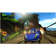 Sonic and SEGA All-Stars Racing - PC DIGITAL - Hra na PC