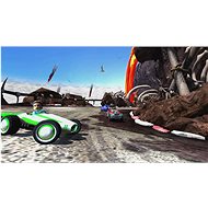 Sonic and SEGA All-Stars Racing - PC DIGITAL - Hra na PC