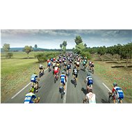 Tour de France 2021 - PC DIGITAL - Hra na PC