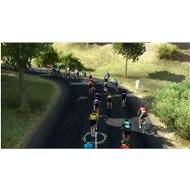Pro Cycling Manager 2022 - PC DIGITAL - Hra na PC