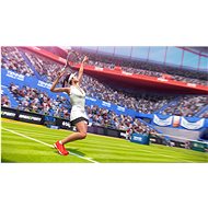 Tennis World Tour Legends Edition - PC DIGITAL - Hra na PC