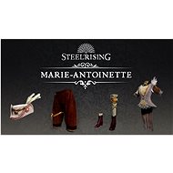 Steelrising - Marie-Antoinette - PC DIGITAL - Herní doplněk