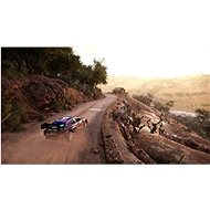 WRC Generations - Citroen C4 - PC DIGITAL - Herní doplněk