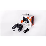 SteelSeries Stratus Duo Windows + Android + VR - Gamepad