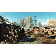 Gaming Accessory Fallout 4 Contraptions Workshop Xbox One Digital Gaming Accessory On Alza Cz