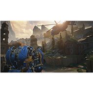 Gears of War 4: Deluxe Airdrop   - Xbox One/Win 10 Digital - Hra na PC a XBOX