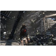 Rise of the Tomb Raider: 20 Year Celebration - Xbox Digital - Hra na konzoli