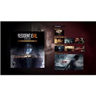 RESIDENT EVIL 7 biohazard Gold Edition - Xbox One/Win 10 Digital - Hra na PC a XBOX