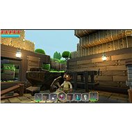Portal Knights - Xbox Digital - Hra na konzoli
