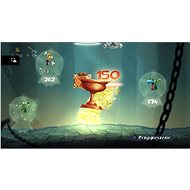 Rayman Legends - Xbox 360, Xbox Digital - Hra na konzoli