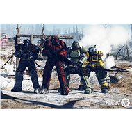Fallout 76: 1000 Atoms   - Xbox Digital - Herní doplněk