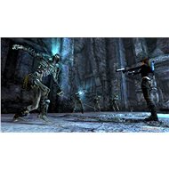 Tomb Raider: Underworld - Xbox Digital - Hra na konzoli