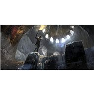 Tomb Raider - Xbox 360 Digital - Hra na konzoli