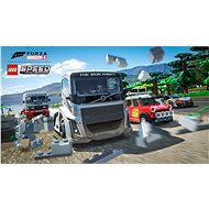 Forza Horizon 4: LEGO Speed Champions - Xbox One/Win 10 Digital - Herní doplněk