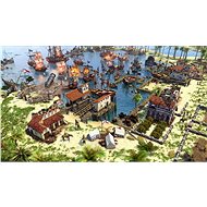 Age of Empires 3: Definitive Edition - Windows 10 Digital - Hra na PC