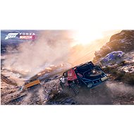Forza Horizon 5: Standard Edition - Xbox/Win 10 Digital - Hra na PC a XBOX