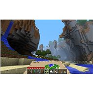 Minecraft Java and Bedrock Edition - PC DIGITAL - Hra na PC