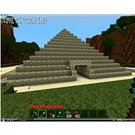 Minecraft Java and Bedrock Edition - PC DIGITAL - Hra na PC