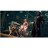 Marvels Midnight Suns - Digital+ Edition - Xbox Series X|S Digital - Hra na konzoli