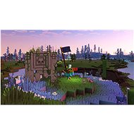 Minecraft Legends: Deluxe Edition - Windows Digital - Hra na PC