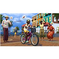 The Sim 4: Growing Together Expansion Pack - Xbox Digital - Herní doplněk