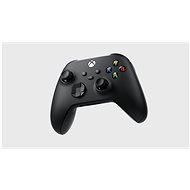 Xbox Wireless Controller Carbon Black - Gamepad