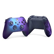 Xbox Wireless Controller Purple Shift Special Edition - Gamepad