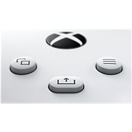 Xbox Wireless Controller Robot White - Gamepad