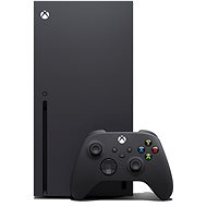 Xbox Series X + Far Cry 6 Limited Edition - Herní konzole