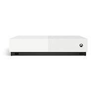 Xbox One S 1TB All-Digital + 3 hry (Fortnite, Minecraft, Sea of Thieves ) - Herní konzole