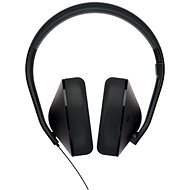 Xbox One Stereo Headset - Herní sluchátka