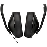 Xbox One Stereo Headset - Herní sluchátka