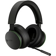 Xbox Wireless Headset - Herní sluchátka