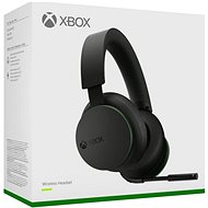 Xbox Wireless Headset - Herní sluchátka