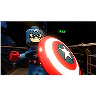 LEGO Marvel Super Heroes 2 - Xbox One - Hra na konzoli
