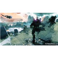 Titanfall 2 - Xbox One - Hra na konzoli