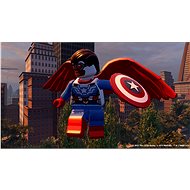 LEGO Marvel Avengers - Xbox One - Hra na konzoli