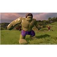 LEGO Marvel Avengers - Xbox One - Hra na konzoli
