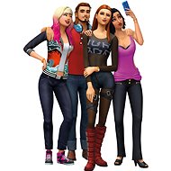The Sims 4 - Xbox One - Hra na konzoli