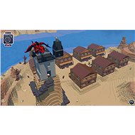 LEGO Worlds - Xbox One - Hra na konzoli
