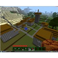 Minecraft Master Collection - Xbox One - Hra na konzoli
