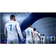 FIFA 19 - Xbox One - Hra na konzoli