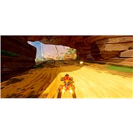 Crash Team Racing Nitro-Fueled - Xbox One - Hra na konzoli