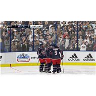 NHL 20 - Xbox One - Hra na konzoli