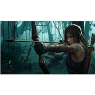 Shadow of the Tomb Raider: Definitive Edition - Xbox One - Hra na konzoli