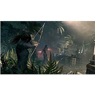 Shadow of the Tomb Raider: Definitive Edition - Xbox One - Hra na konzoli
