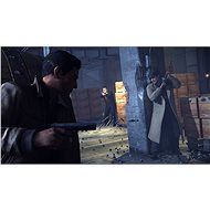 Mafia Trilogy - Xbox One - Hra na konzoli