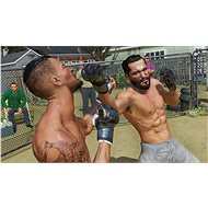 UFC 4 - Xbox One - Hra na konzoli