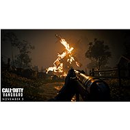 Call of Duty: Vanguard - Xbox One - Hra na konzoli