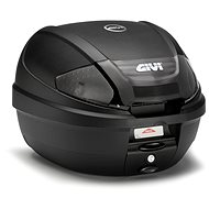 GIVI E300NT2 TECH topcase 30L - Kufr na motorku